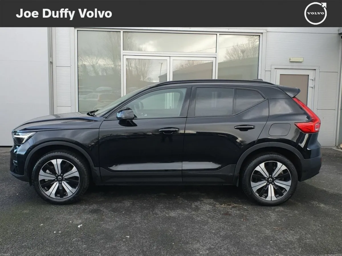 Volvo XC40 Xc40 Core Recharge Ev  Core  P6 Twin FW - Image 4