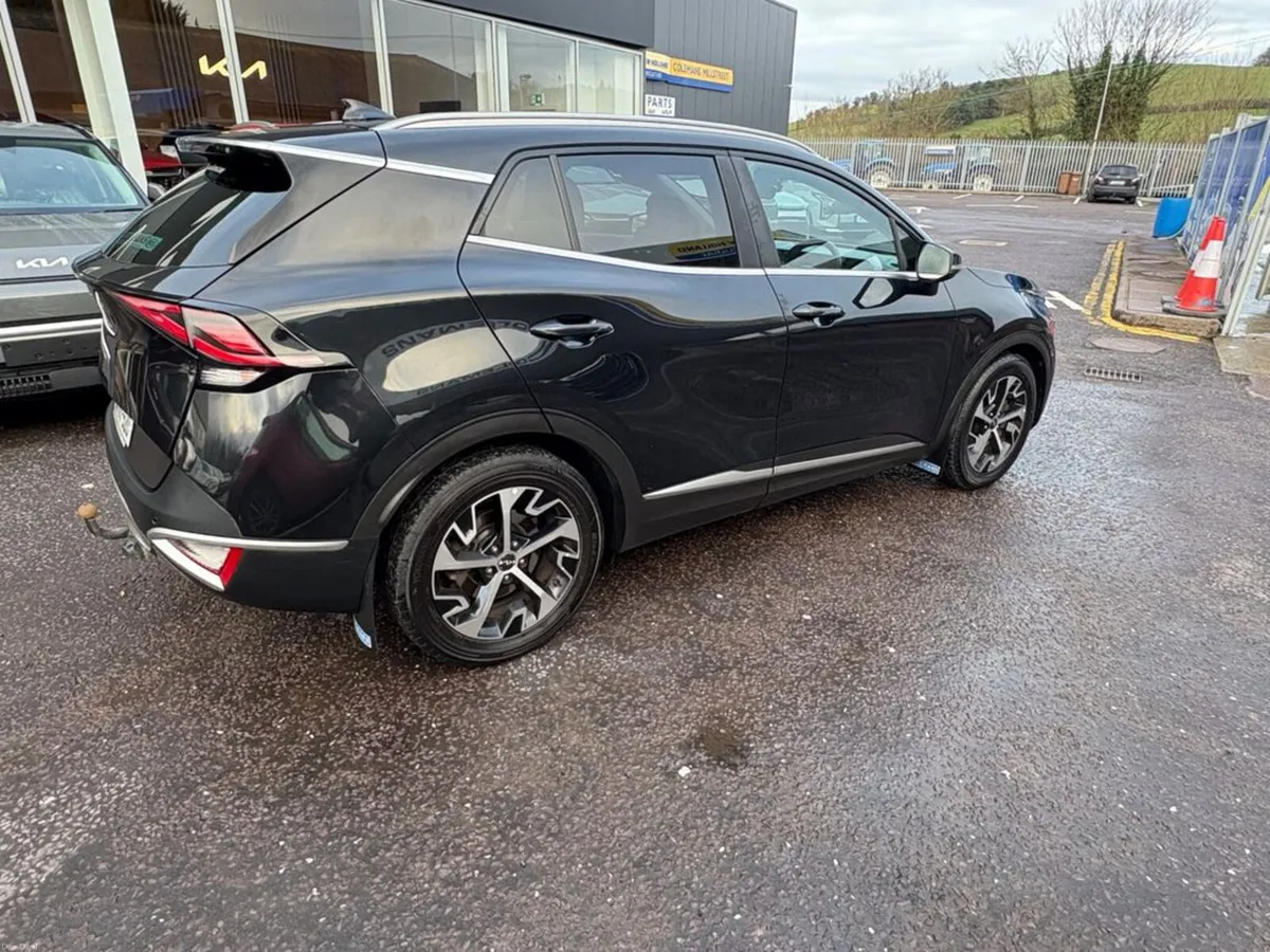 Kia Sportage K3 1.6 Diesel 2023 (231) - Image 5