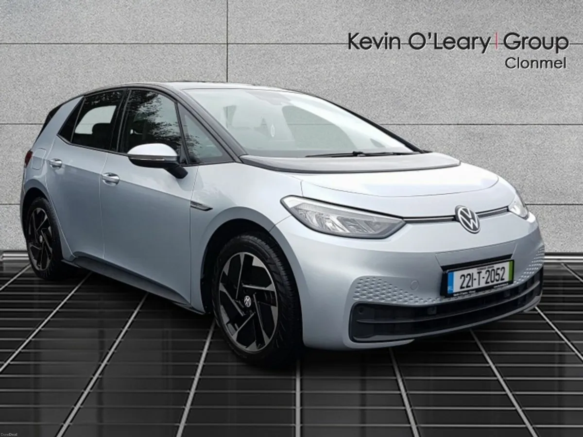 Volkswagen ID.3 Comfort 145HP 58kWh - Image 1