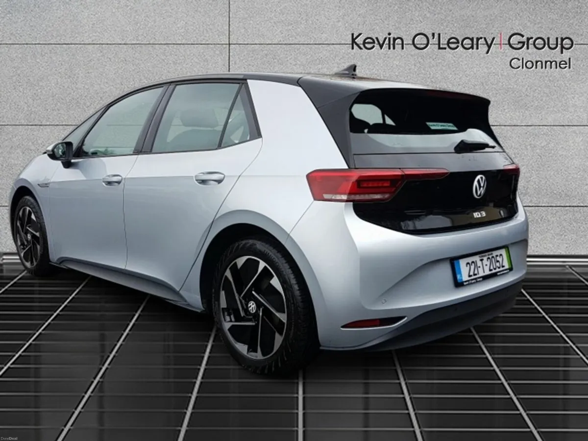 Volkswagen ID.3 Comfort 145HP 58kWh - Image 3