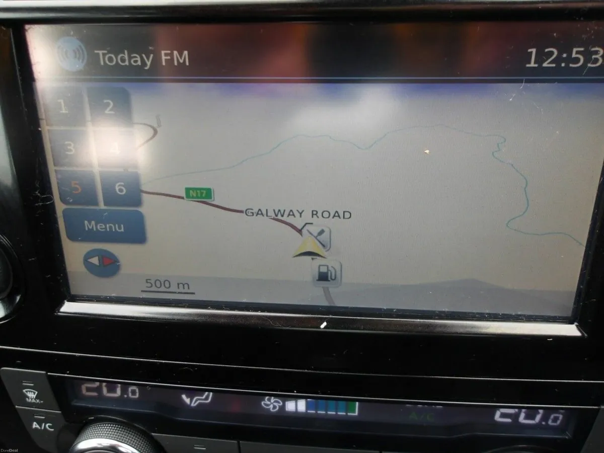 Nissan Qashqai 1.5 DSL SV - Image 3