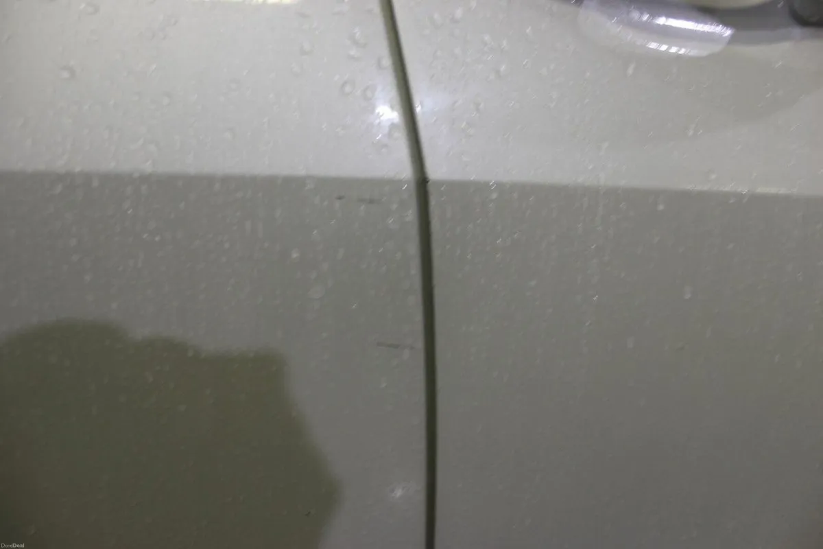 Volkswagen Tiguan 2.0 TDI 150HP BMT Highline DSG - - Image 4