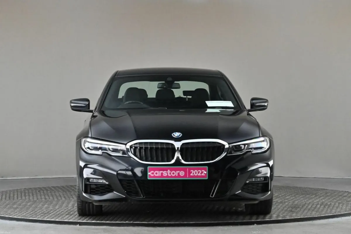 BMW 3-Series 330E M SPORT PHEV **360 PAN CAMERA** - Image 2