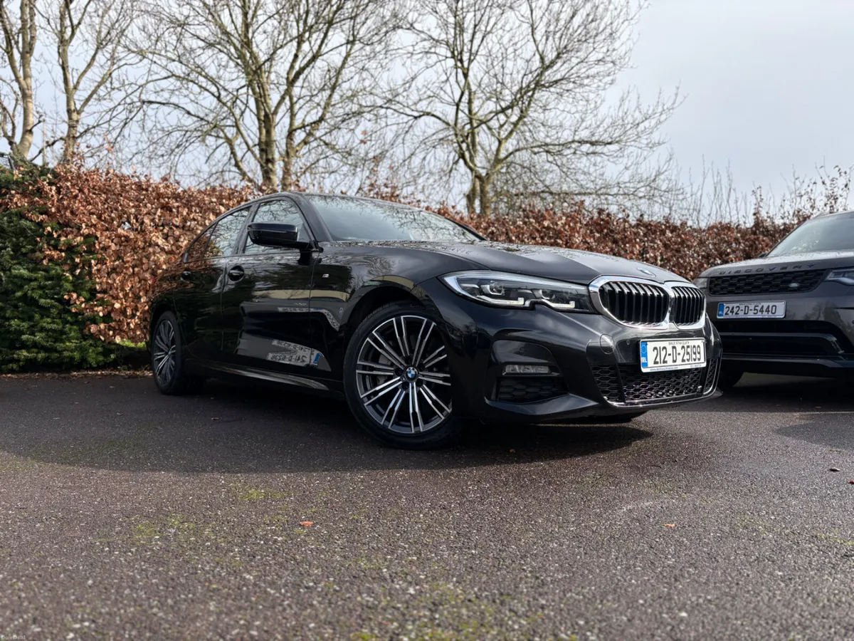 330E M-SPORT | 1 OWNER FROM NEW | LOW KMS - Image 3