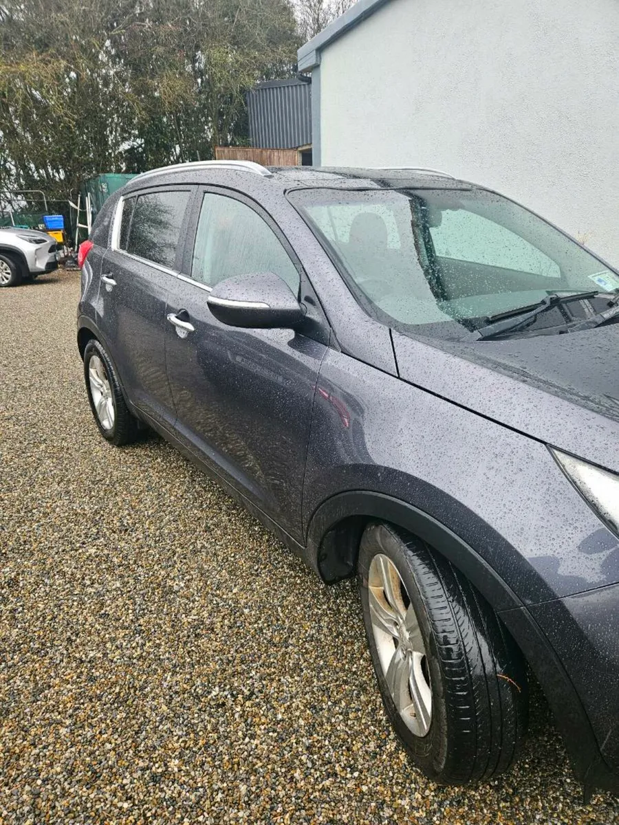 Kia Sportage - Image 2