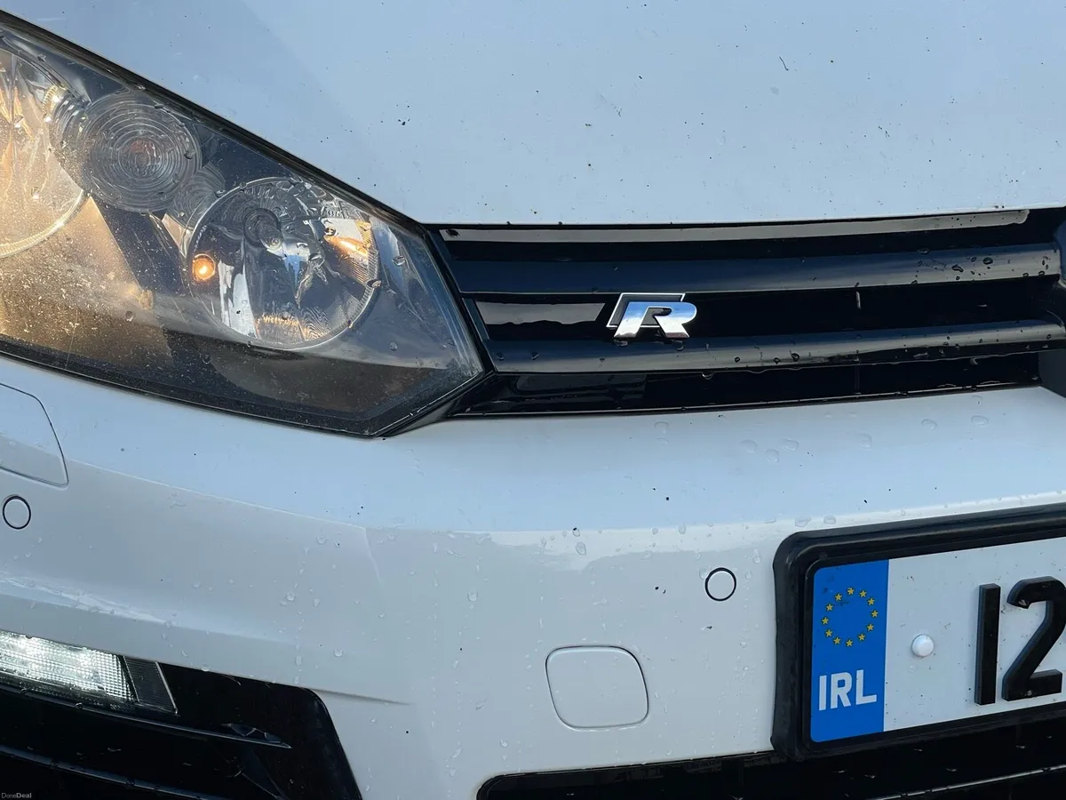 Volkswagen Golf - Image 2