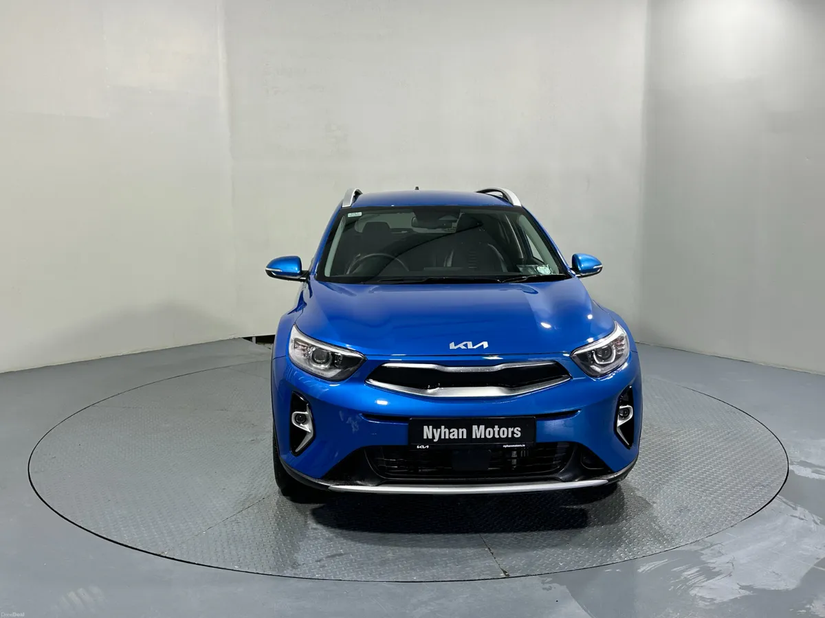 Kia Stonic 2025 - Image 2
