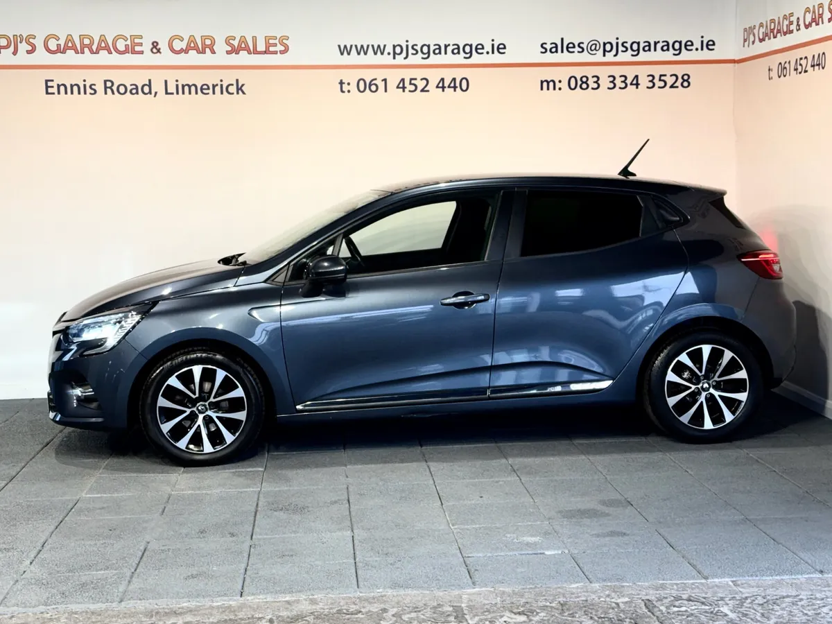Renault Clio 2020 / 1 Year Warranty - Image 4