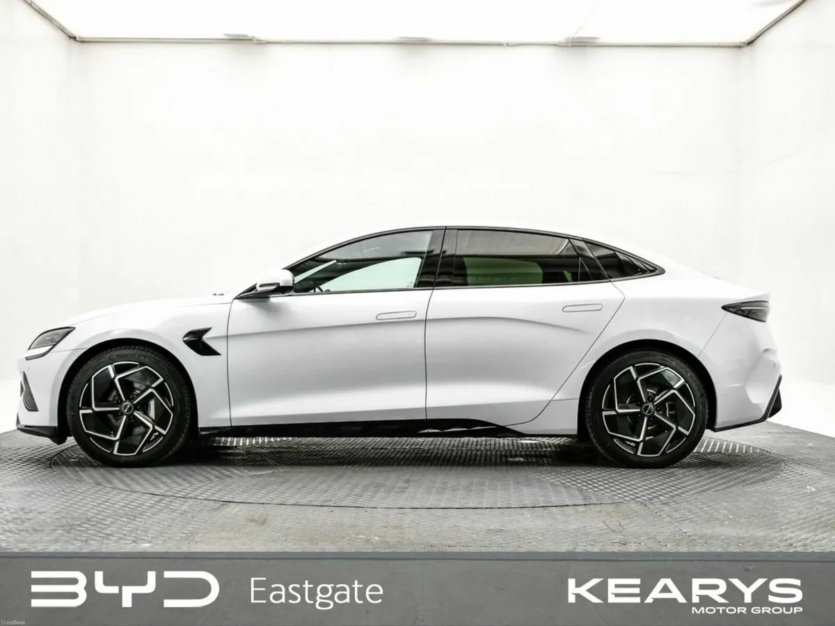 BYD SEAL DESIGN Order YOUR 261 Today - Image 4