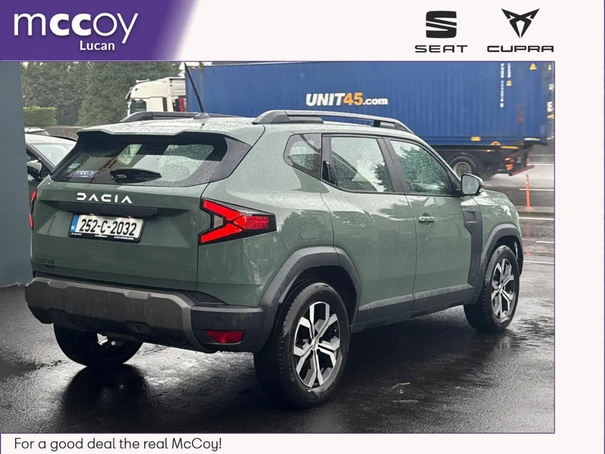 Dacia Duster *** JUST ARRIVED *** DACIA DUSTER EXP - Image 4