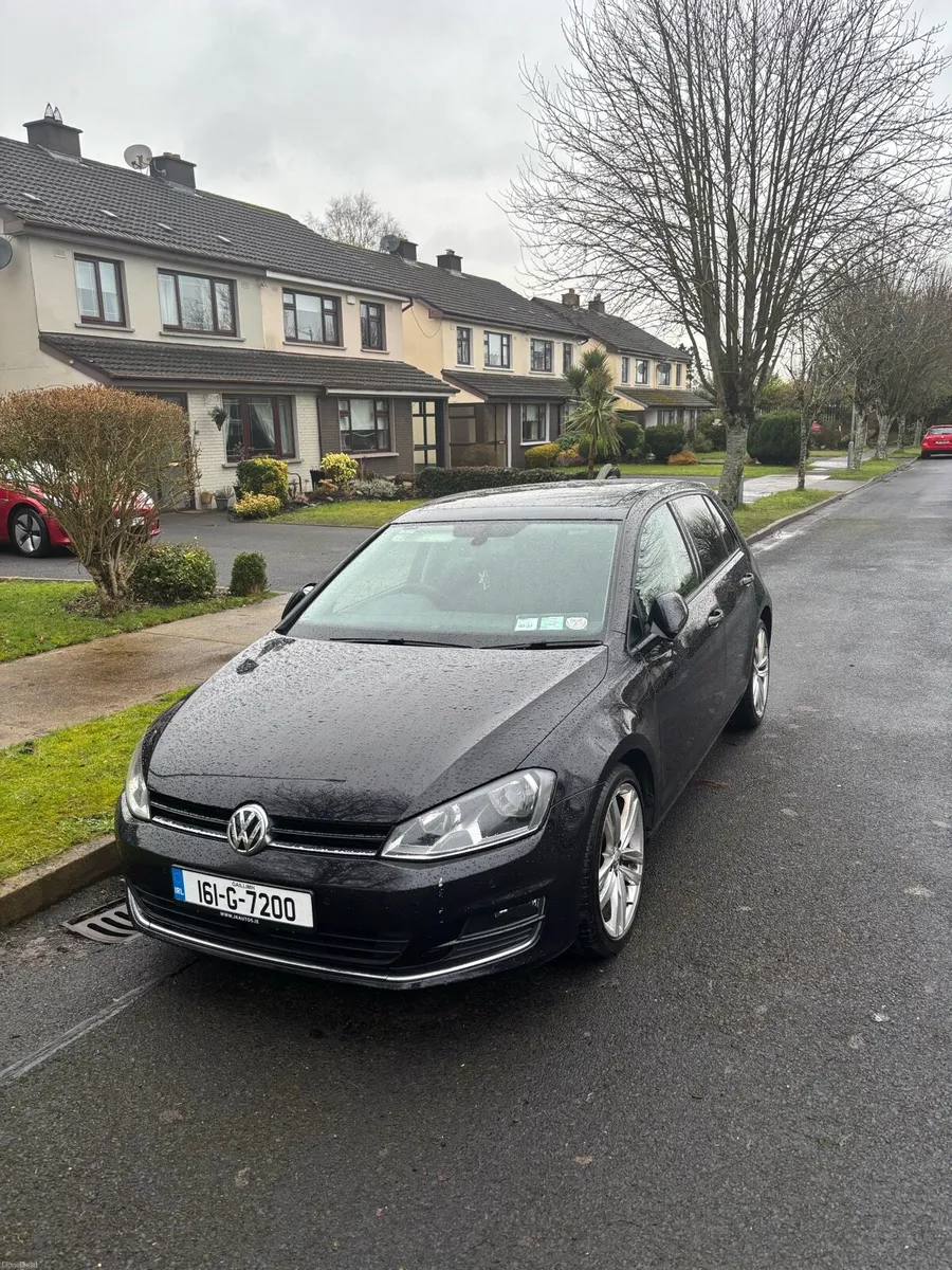 Volkswagen Golf - Image 2