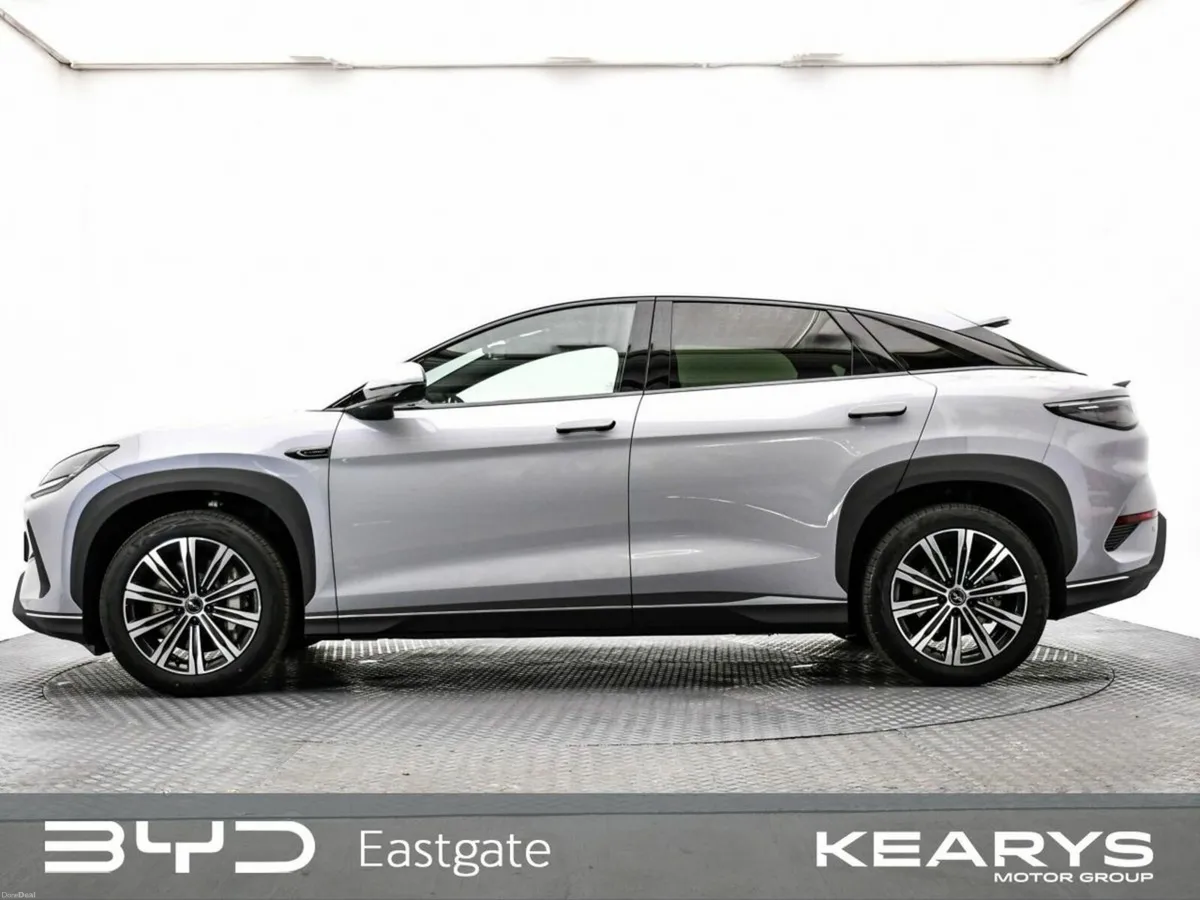 BYD SEALION 7 Excellnce 4.5s Order YOUR 261 Today - Image 2