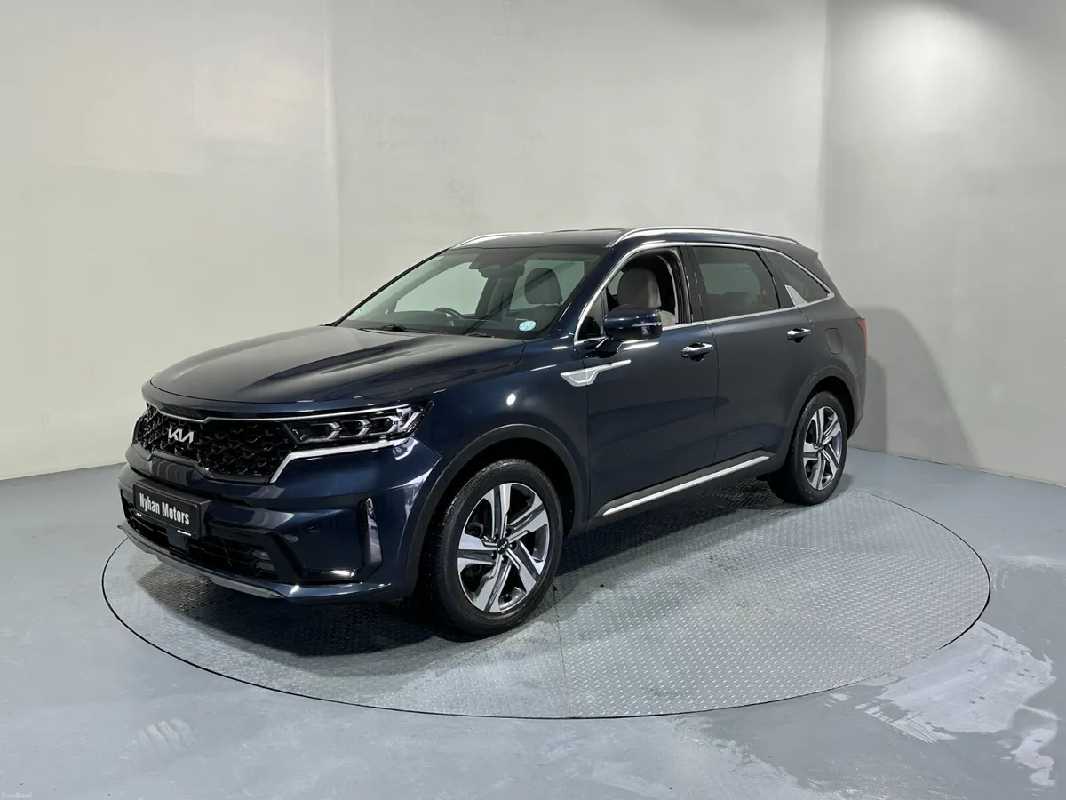 Kia Sorento 2023 - Image 3