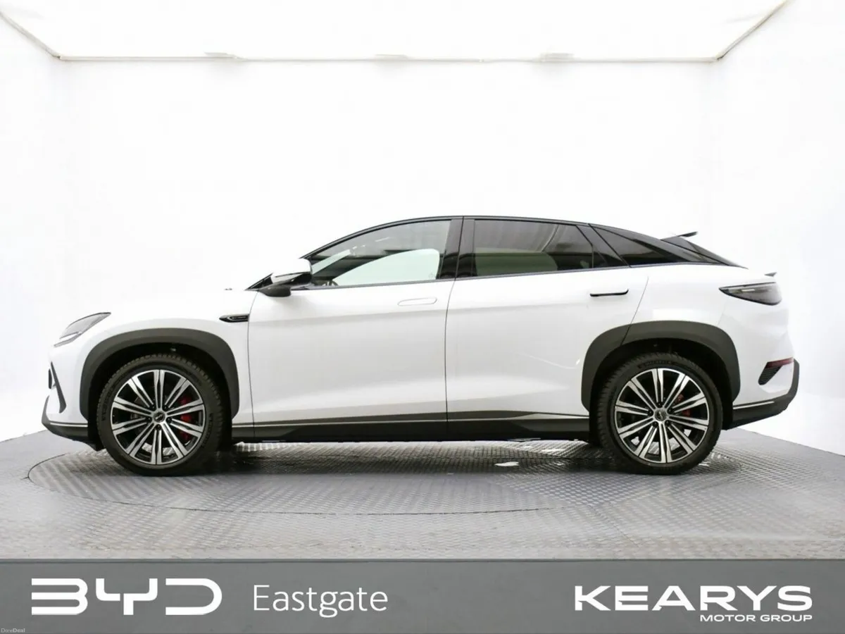 BYD SEALION 7 Excellence 4.5s Order YOUR 261 Today - Image 3