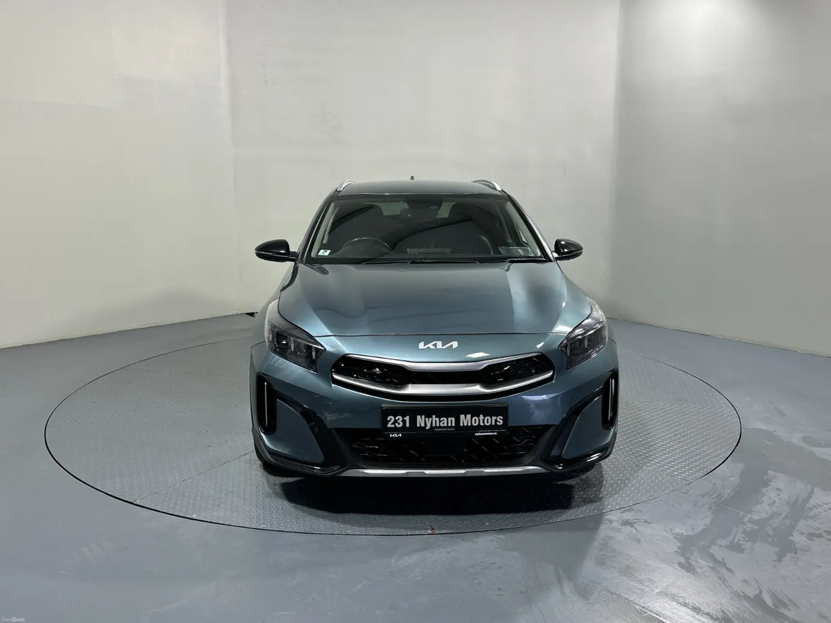 Kia XCeed 2023 - Image 2