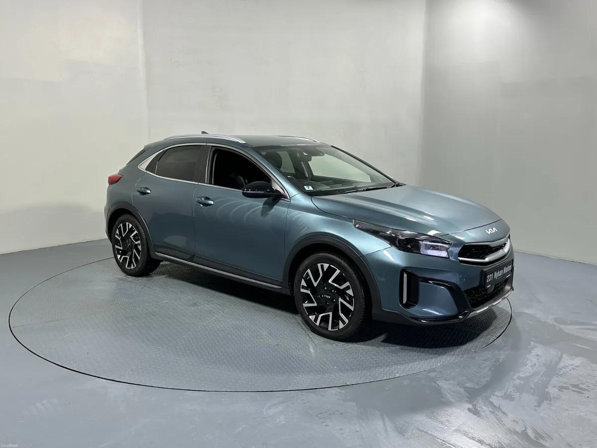 Kia XCeed 2023 - Image 1
