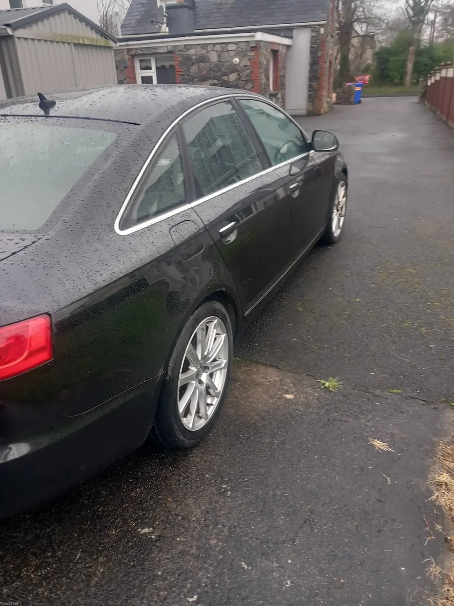 Audi A6 2009 - Image 2