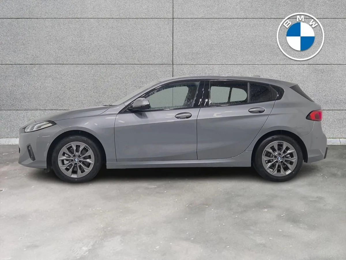 BMW 1-Series 120 Sport - Image 4