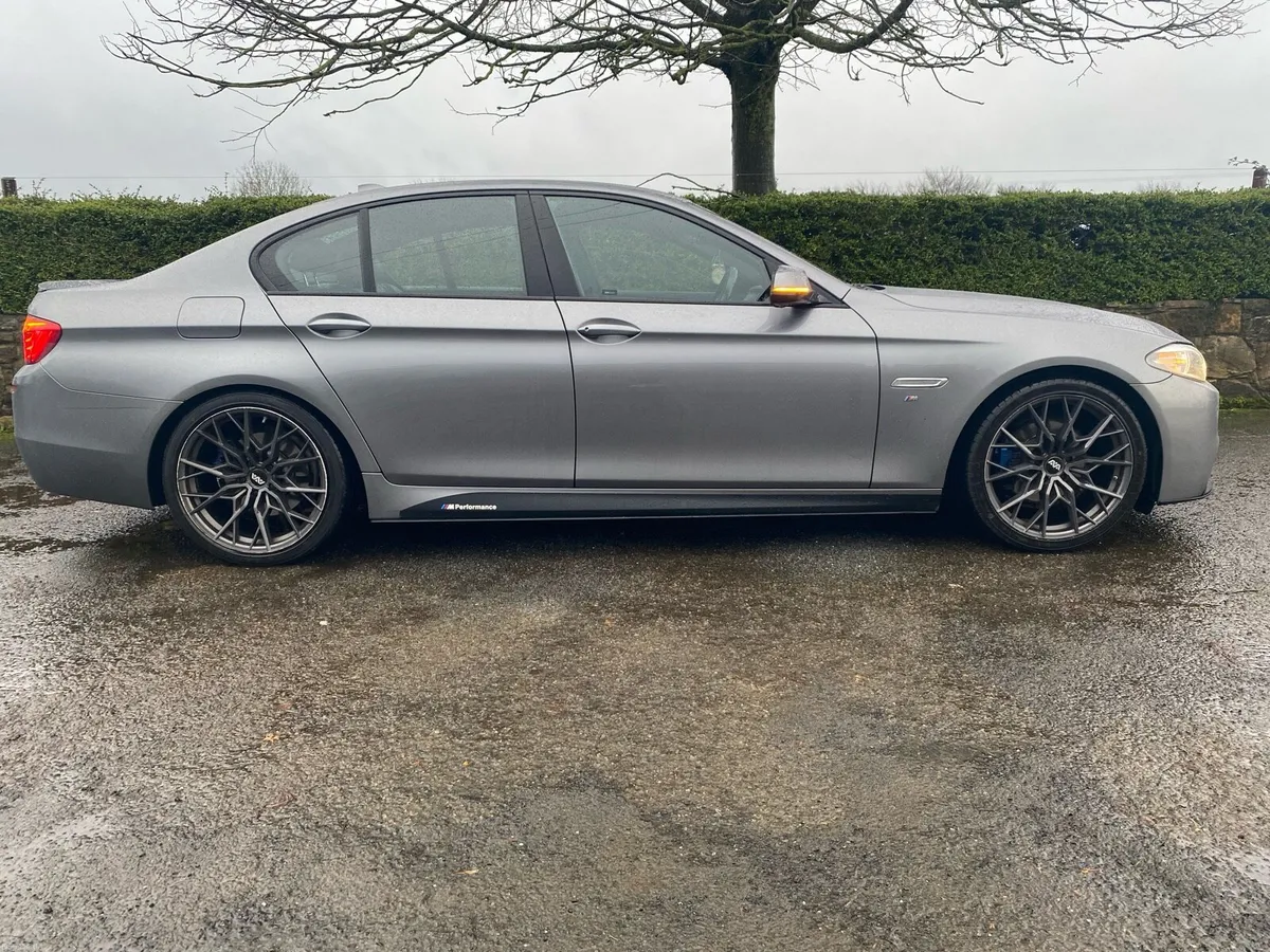 B M W M PERFORMANCE AS NEW TAX NCT AMAZING CAR - Image 3