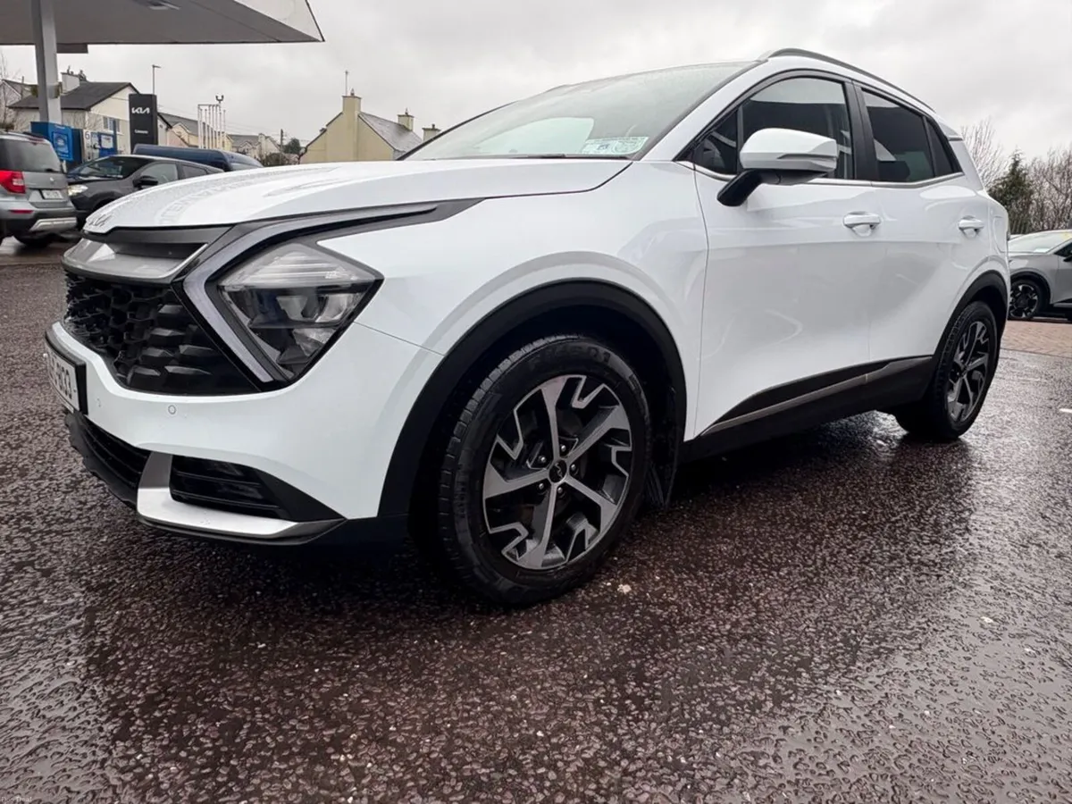 Kia Sportage K3 1.6 Diesel 2022 (221) - Image 2