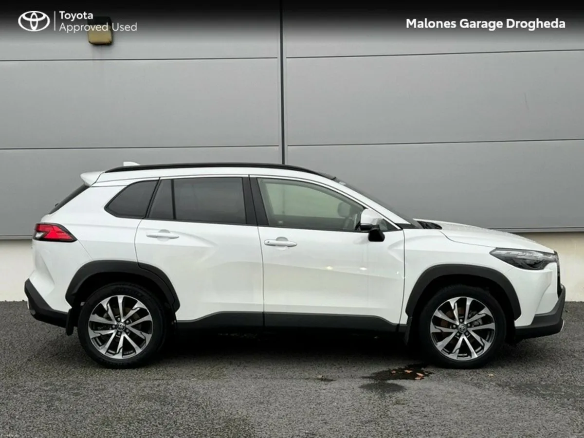 Toyota Corolla Cross 1.8 Sol *High Spec CALL NOW: - Image 3