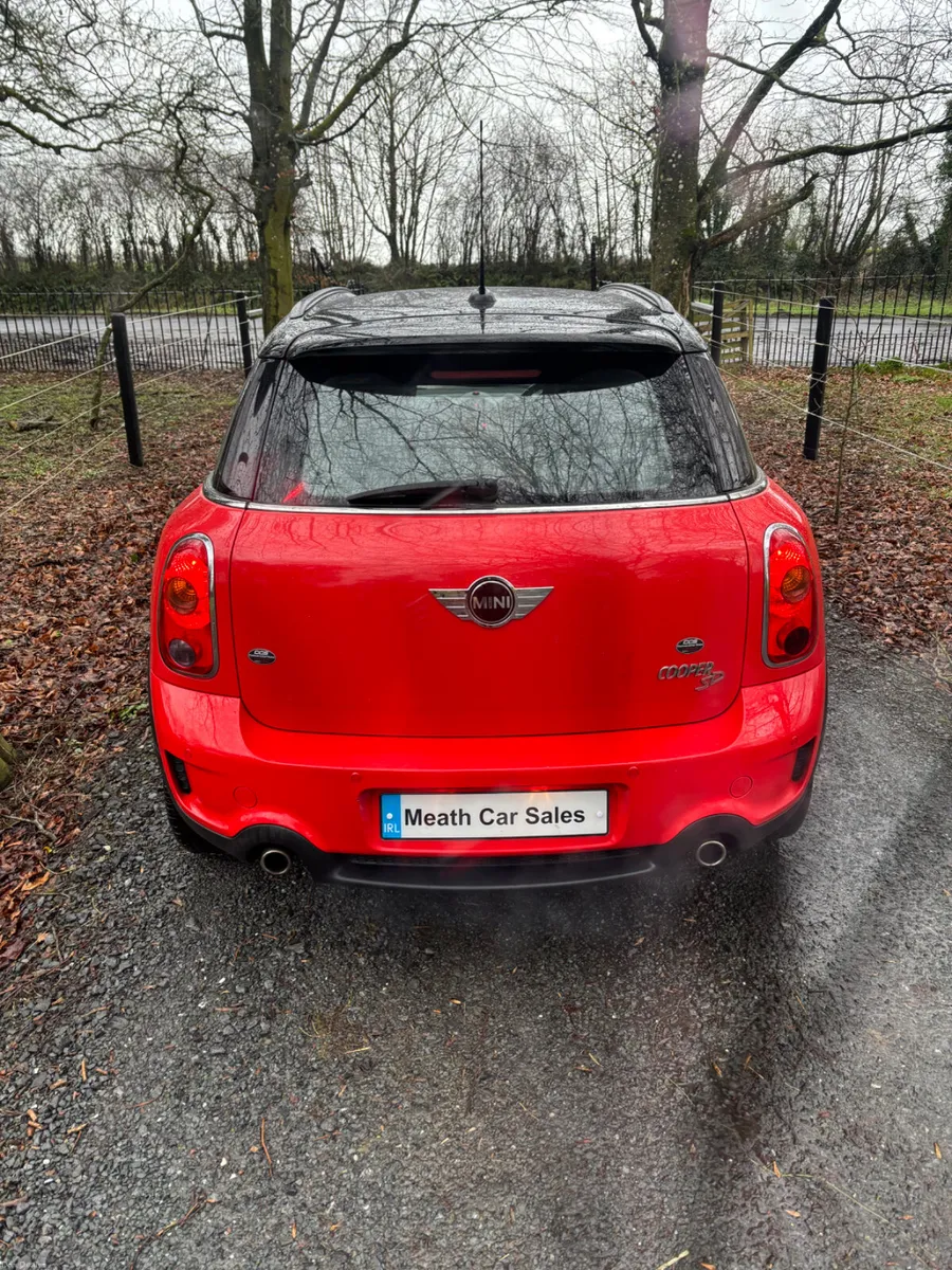 Mini Countryman Cooper SD - Image 4