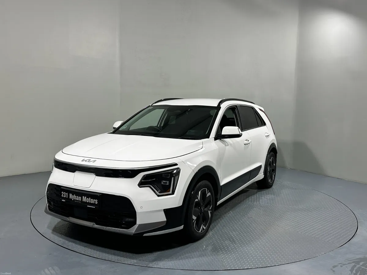 Kia Niro 2023 - Image 3