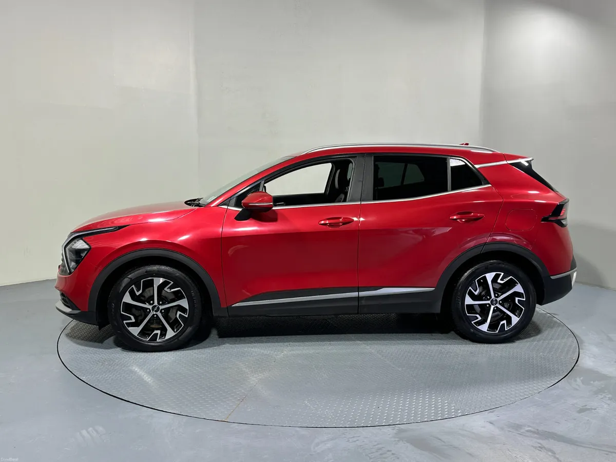 Kia Sportage K3 1.6 Crdi 221 - Image 5