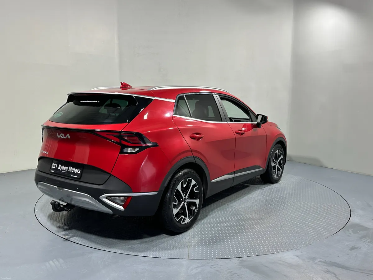 Kia Sportage K3 1.6 Crdi 221 - Image 6
