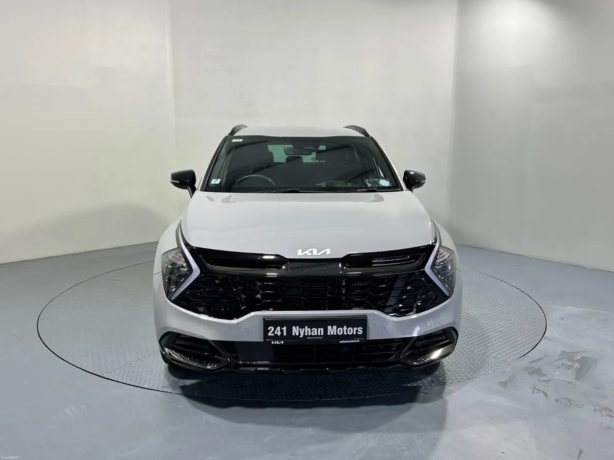 Kia Sportage 2024 - Image 2