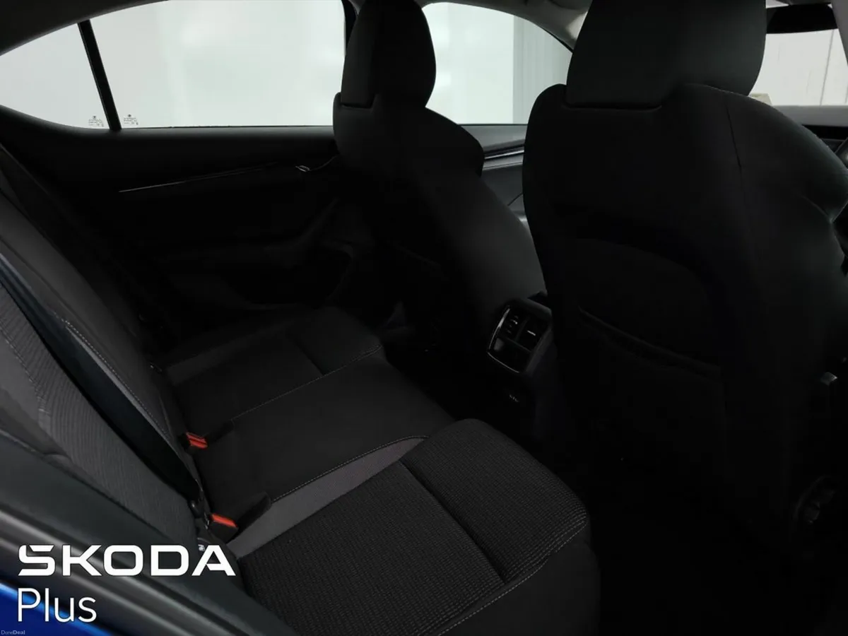 Skoda Octavia Ambition 2.0Tdi 115Bhp - Image 6
