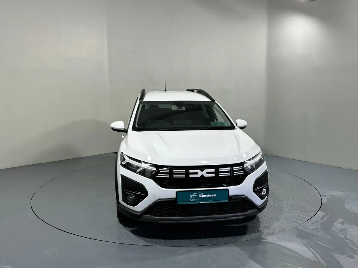 Dacia Jogger 2024 - Image 2