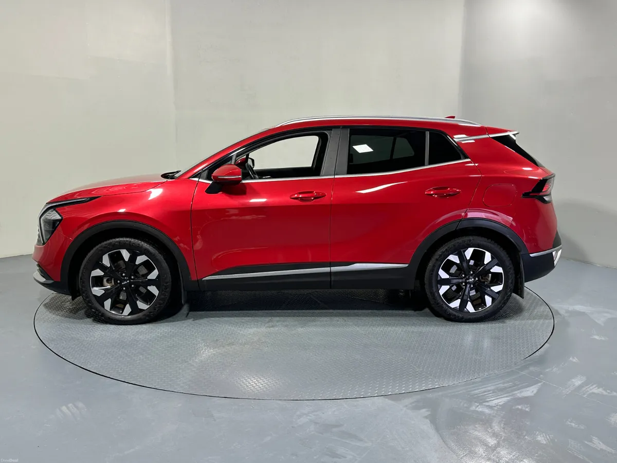 Kia Sportage Plug In Hybrid 4x4 PHEV 231 - Image 5