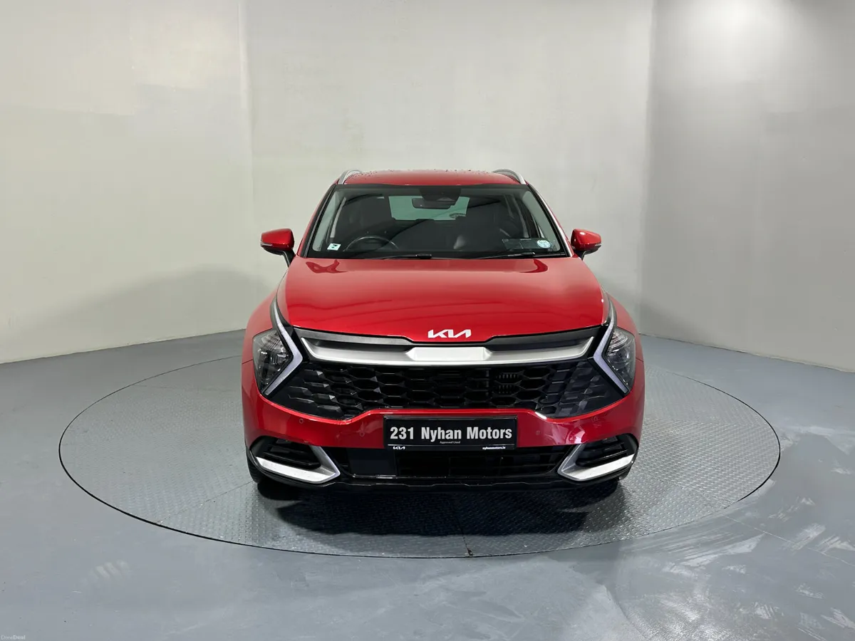 Kia Sportage 2023 - Image 2