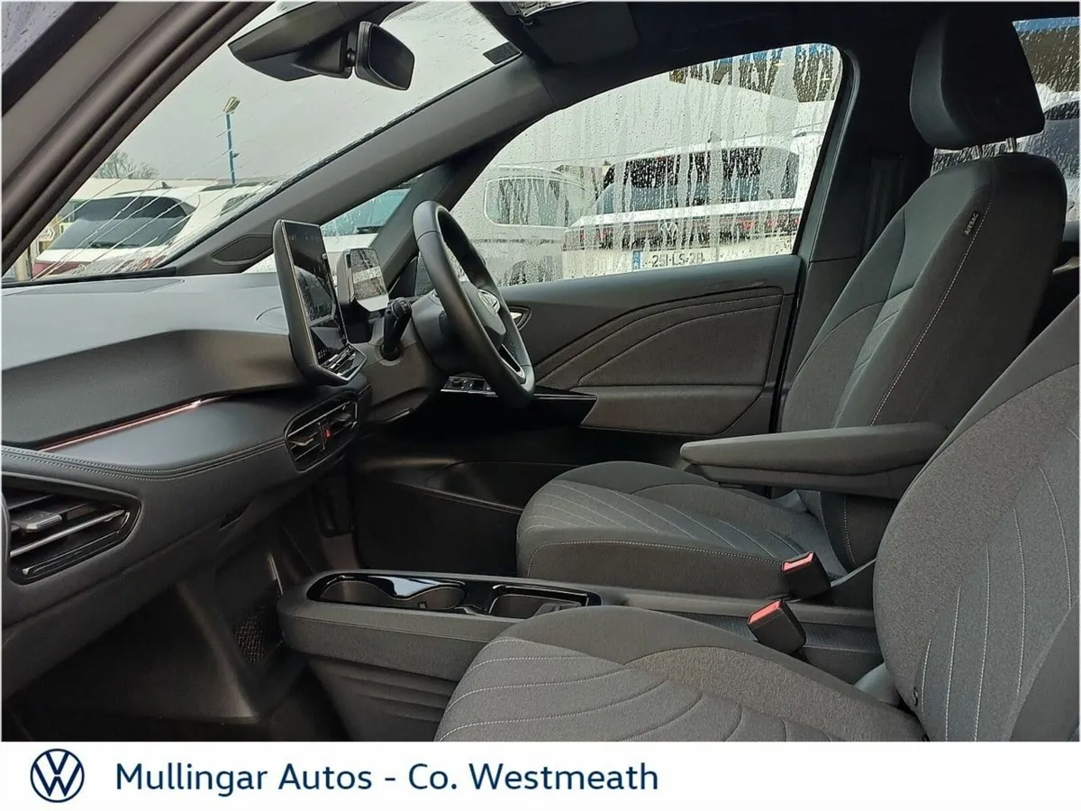 Volkswagen ID.3 ID.3 PA PRO PLUS 58KWH - Image 4