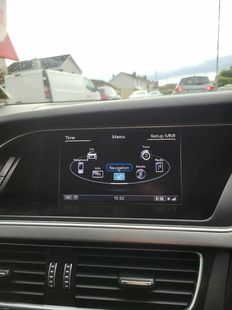 Audi A5 2012 - Image 3