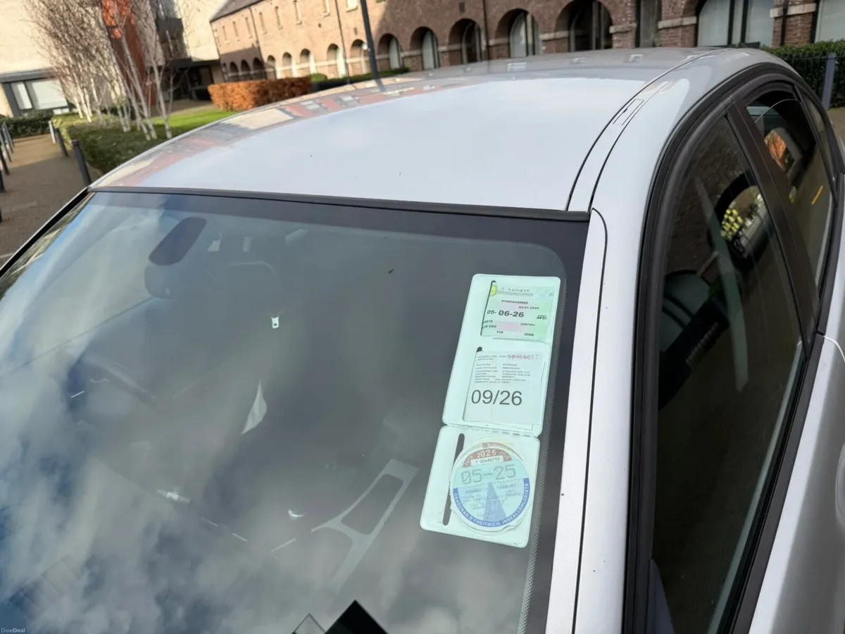 2008 BMW 3-Series 318d - Image 4