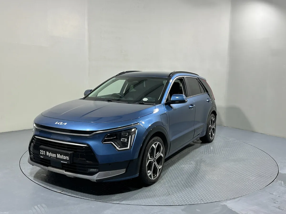 Kia Niro 2023 - Image 3