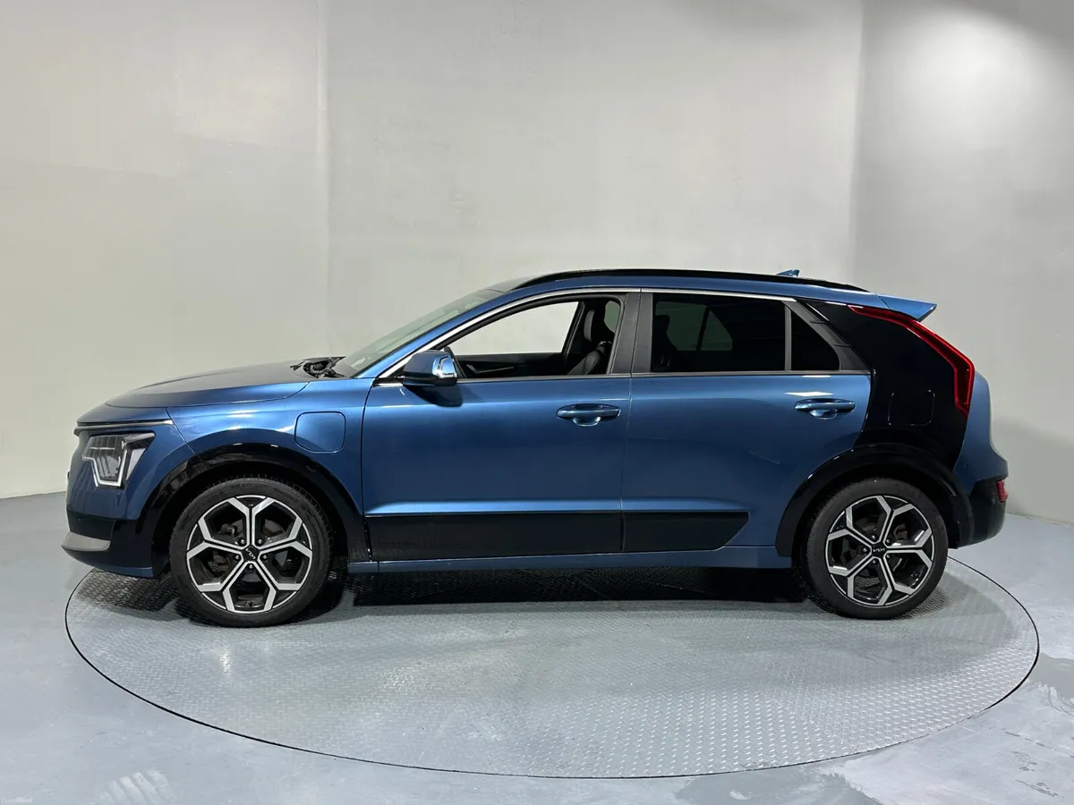 Kia Niro K4 Plug In Hybrid 231 - Image 4
