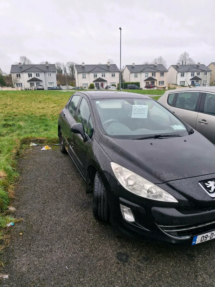 Peugeot 308 - Image 3