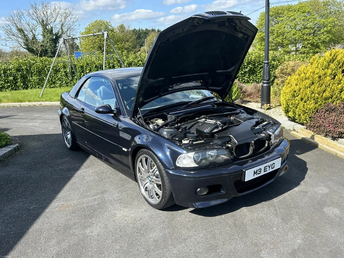 BMW M3 - E46 - Image 5