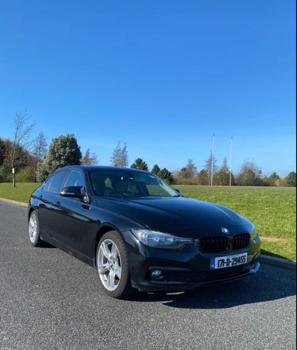 BMW 3 SERIES - Image 1