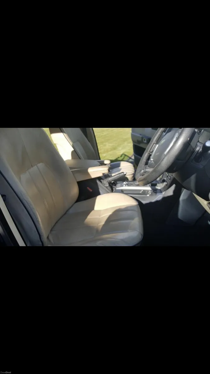 Land Rover Range Rover 2005 - Image 4