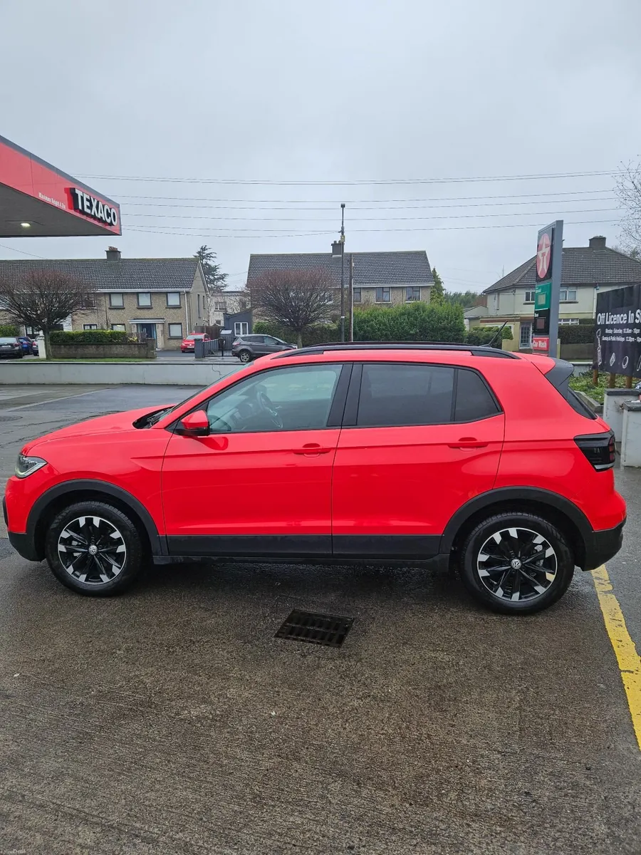 VW T-Cross - Low Mileage + Excellent Condition - Image 3