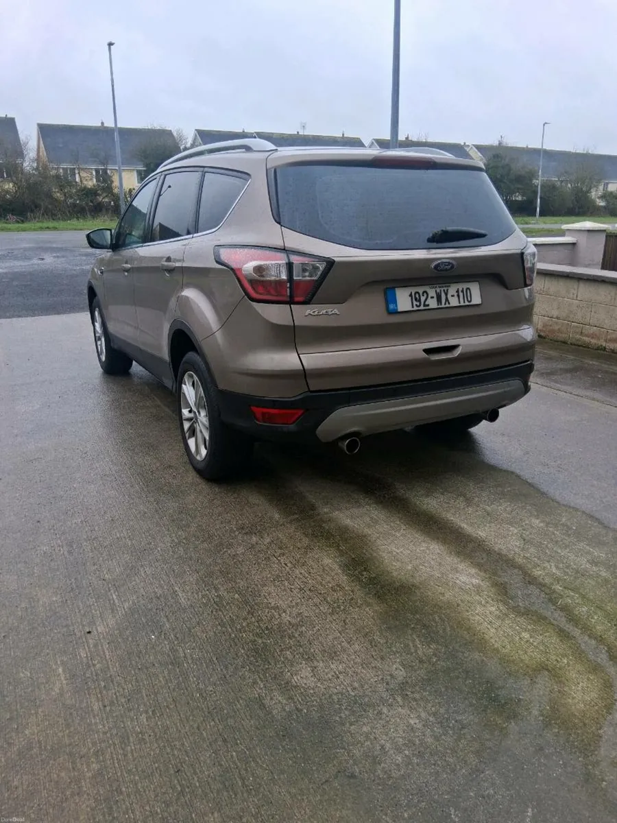 Ford kuga - Image 3