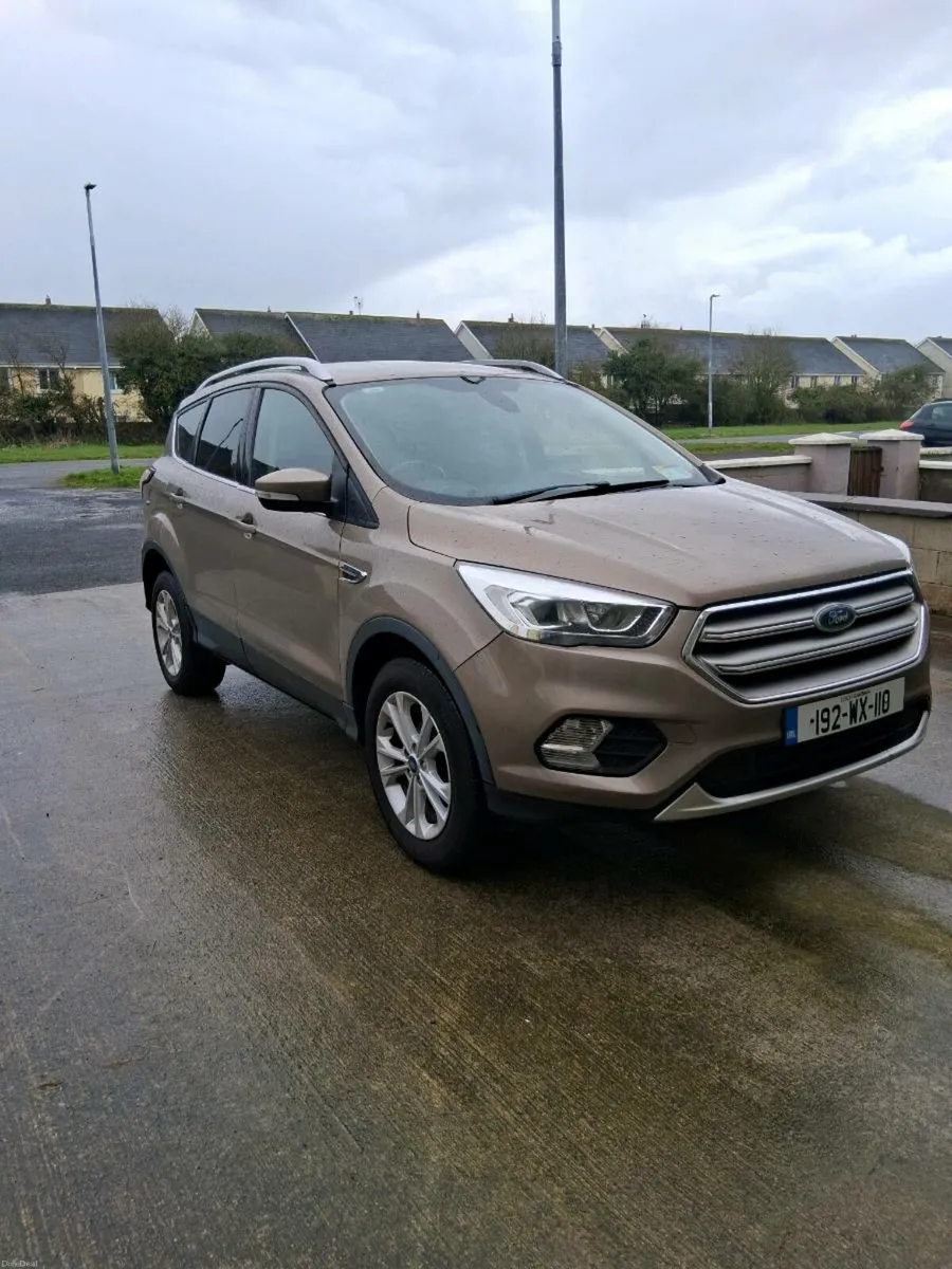 Ford kuga - Image 2