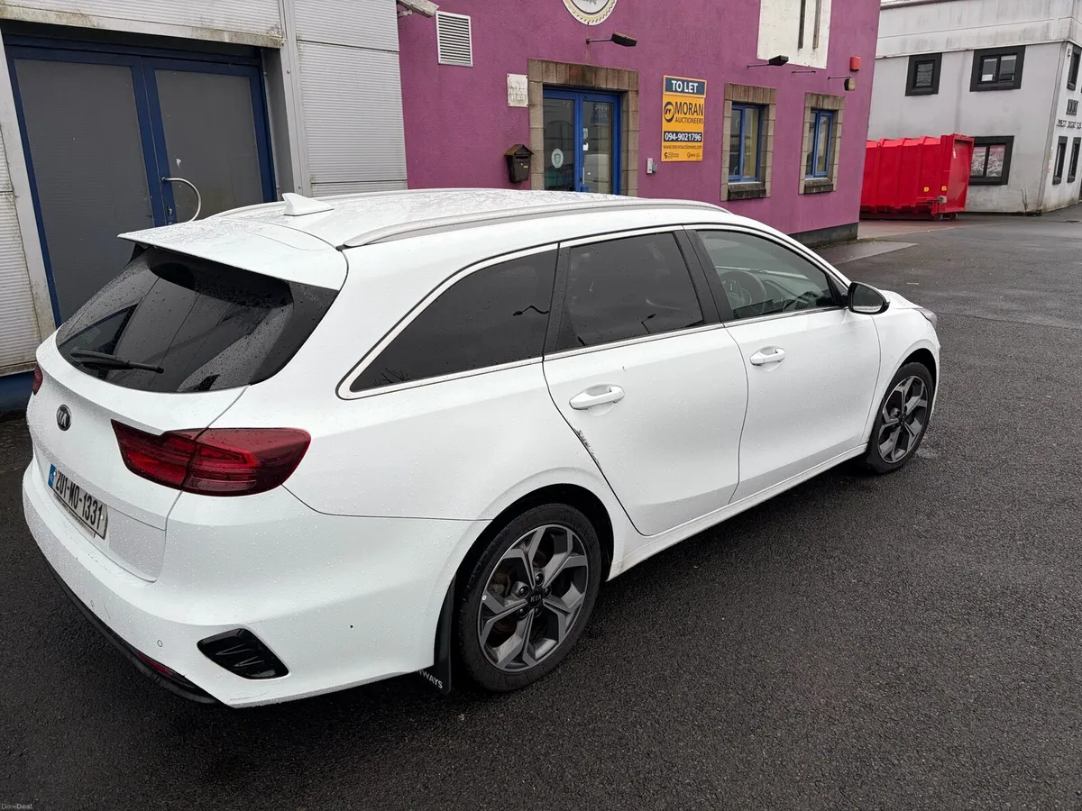 201 KIA CEED - Image 3