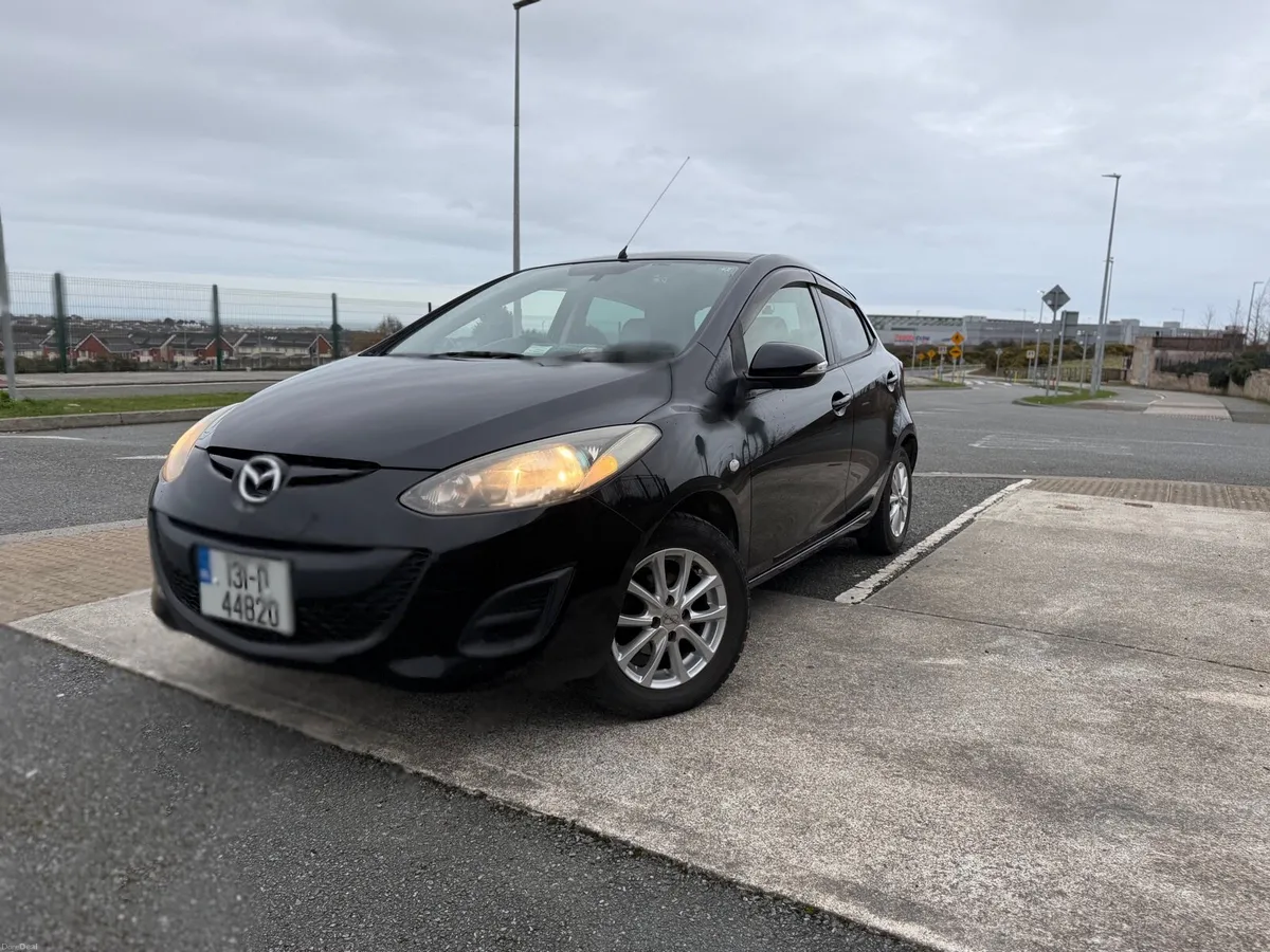 2013 Mazda Demio 1.3 Petrol Auto Fresh Import - Image 2