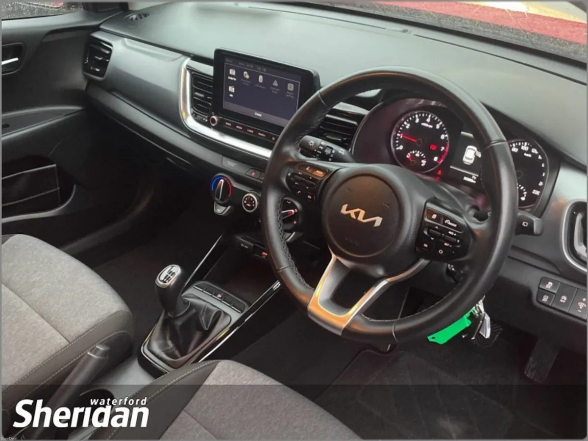 Kia Stonic 1.0 100HP K2 PE - Image 2