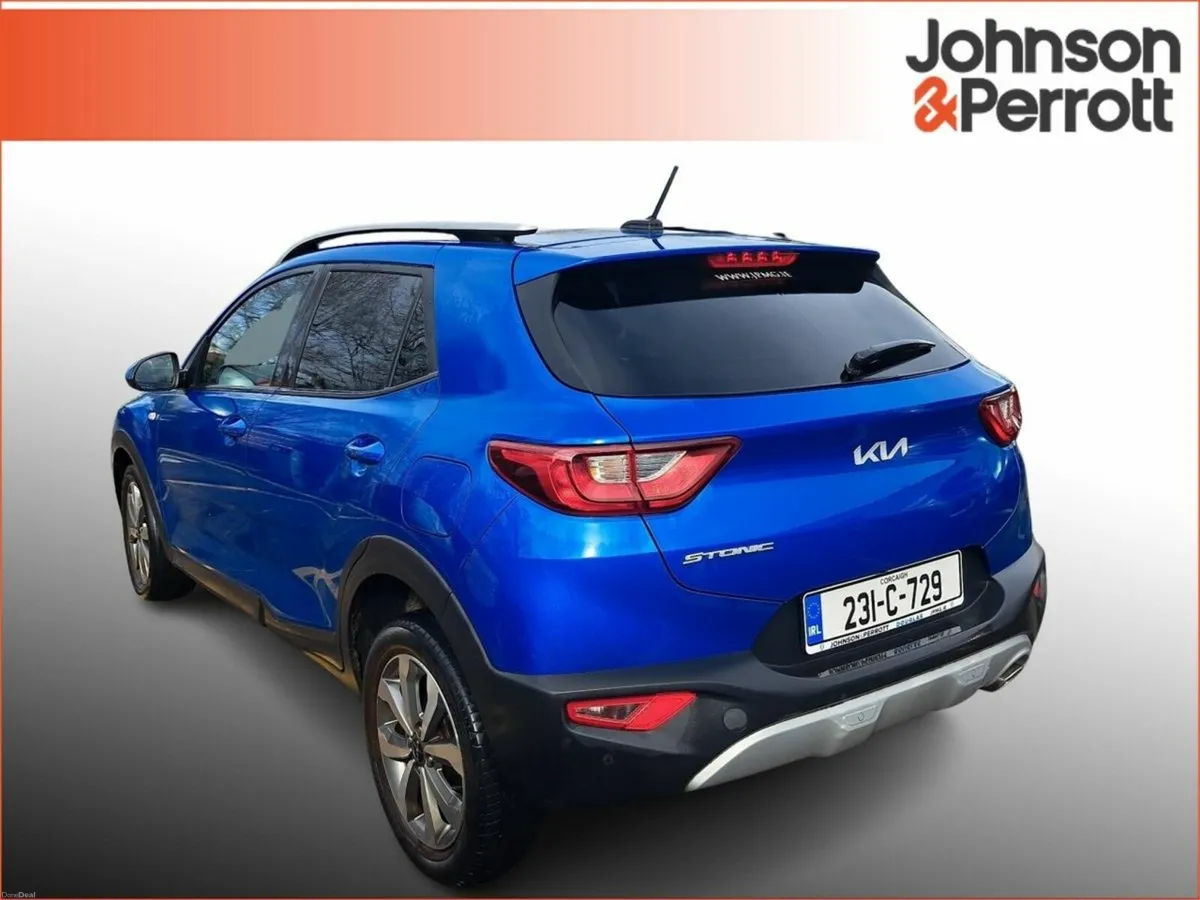 Kia Stonic 1.0 K2 PE - Image 2